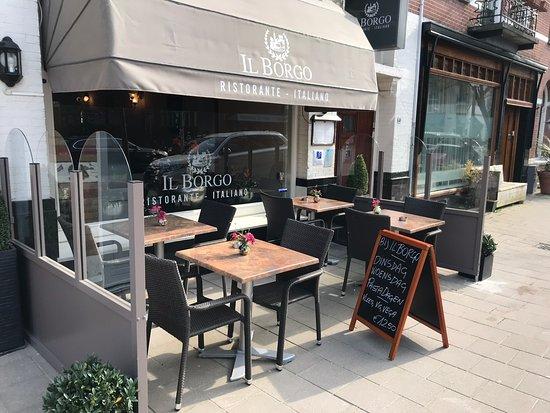 Il Borgo Ristorante Italiano